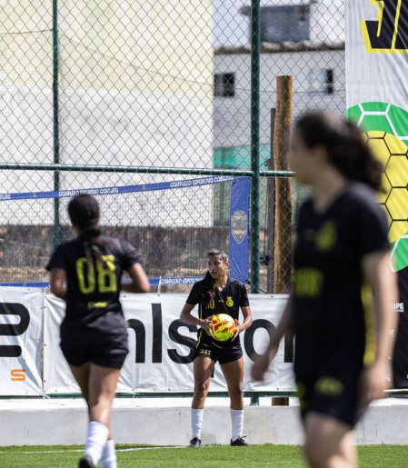 Maior competição de futebol universitário começa em capital nordestina