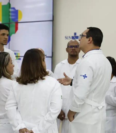 Inscrições para o programa Mais Médicos seguem até quarta-feira