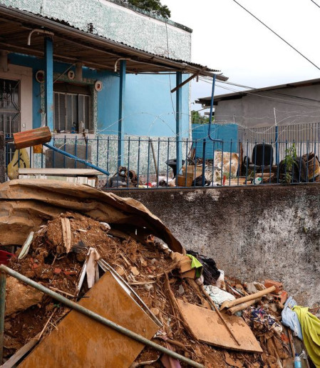 Famílias afetadas por enchentes em MG precisam validar cadastro