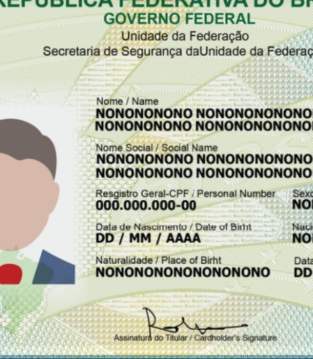 Começa hoje prazo para biometria em programas sociais
