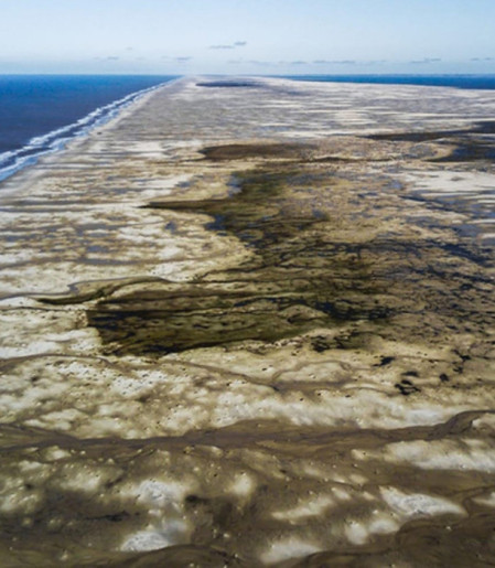 Brasil assume presidência da Zona de Paz e Cooperação do Atlântico Sul