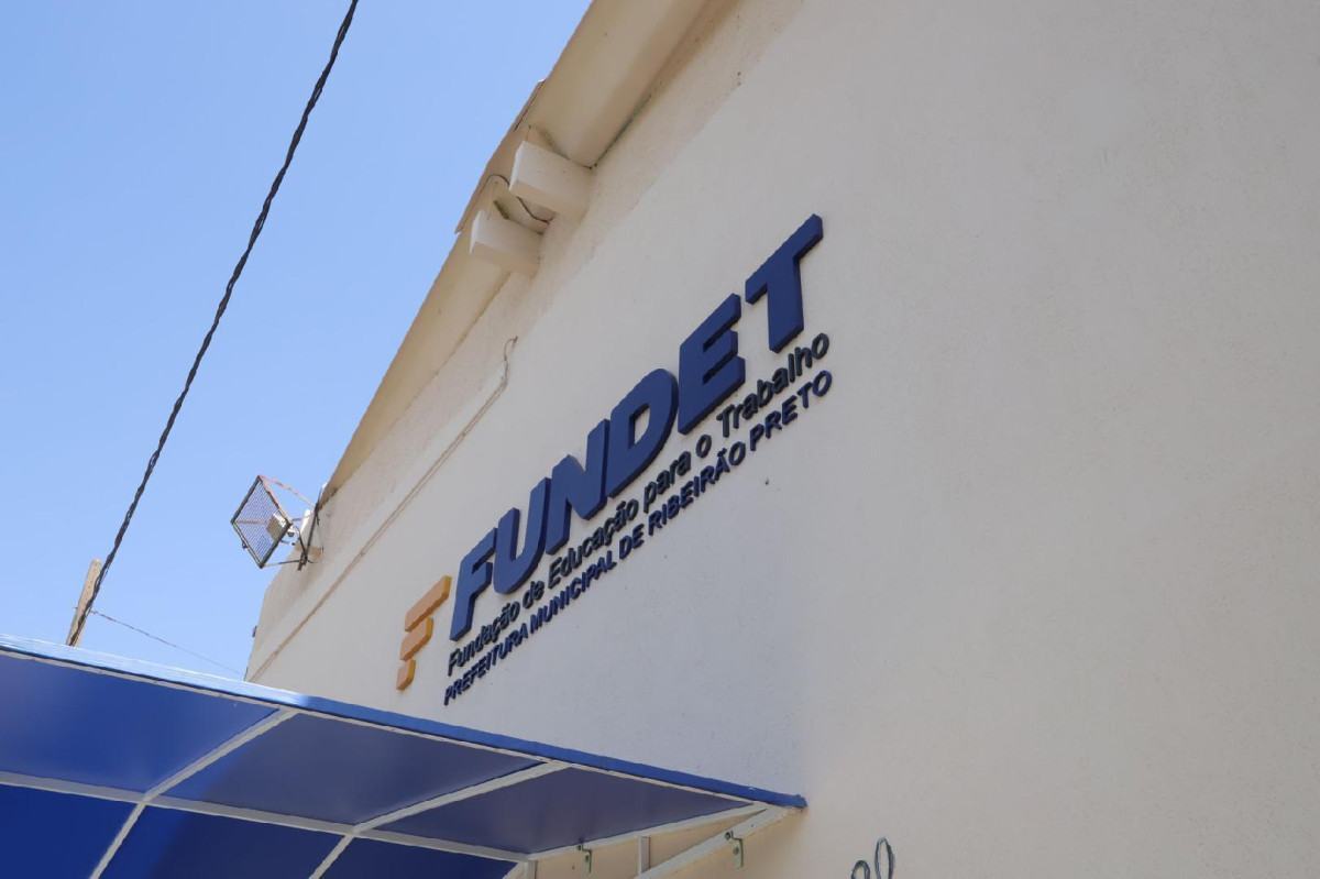 Fundação vai selecionar 50 jovens para atuarem como aprendizes