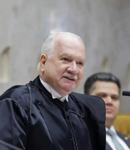 Fachin diz que imprensa exerce papel fundamental para a democracia