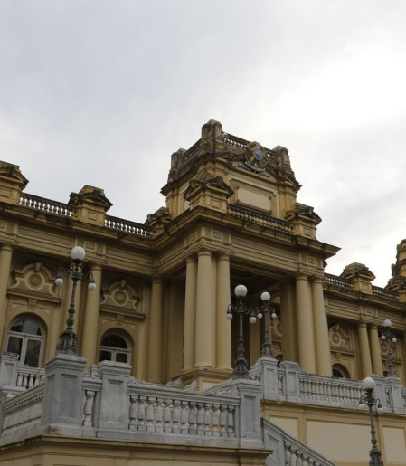 PGR defende eleições diretas para mandato-tampão de governador do Rio 