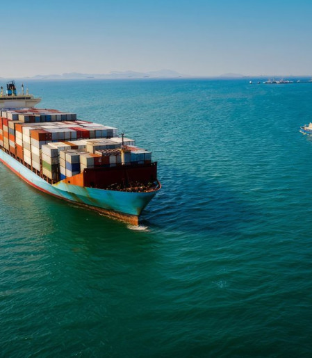 Governo projeta superávit comercial de US$ 72,1 bi em 2026