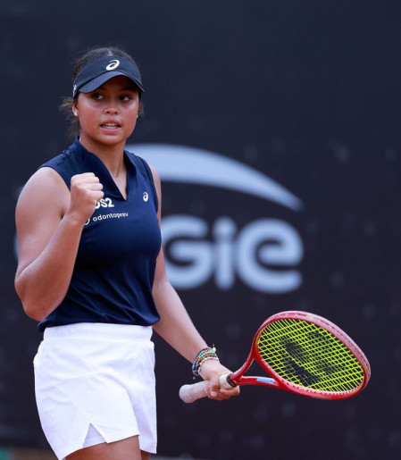 Com nova geração, Brasil estreia nesta quarta na Billie Jean King Cup