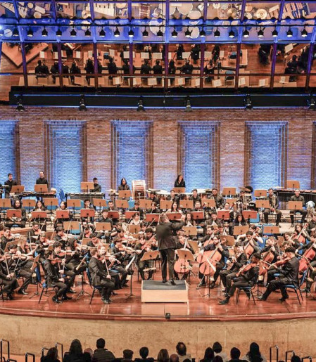 Osesp oferece bolsas para 56º Festival de Inverno de Campos do Jordão
