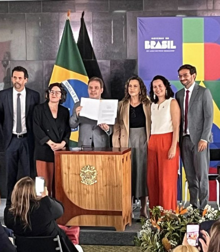 Governo lança protocolo para investigar crimes contra jornalistas