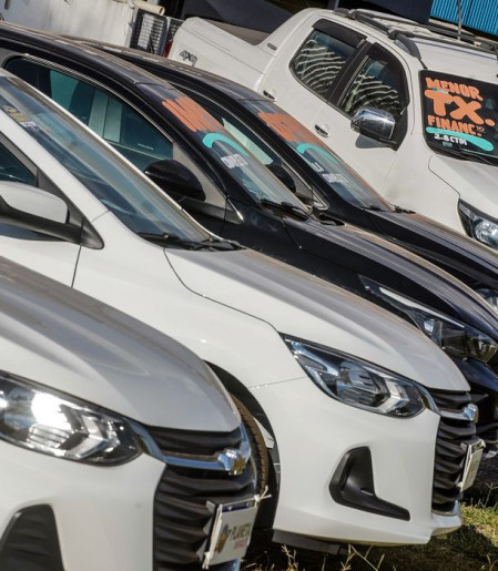 Vendas de veículos sobem no 1º trimestre e têm melhores resultados 