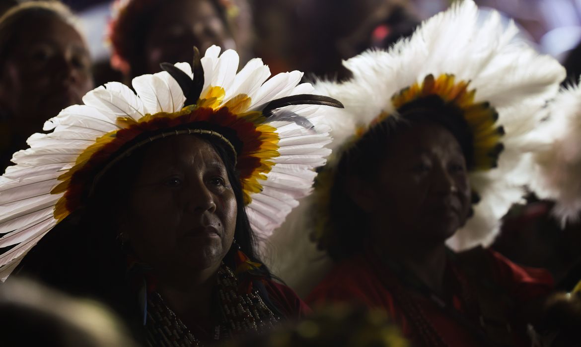 Fundo Amazônia premiará iniciativas de povos tradicionais
