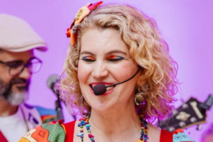 Canto Kids no NovoShopping