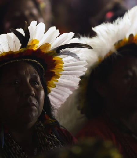 Fundo Amazônia premiará iniciativas de povos tradicionais