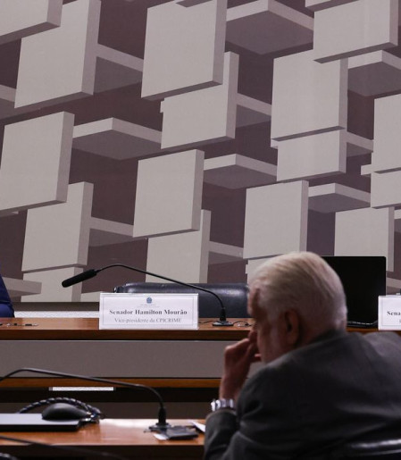 Sigilo de oito anos para liquidação do Master é regra, diz Galípolo