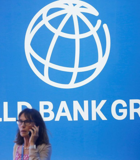 Banco Mundial reduz previsão de crescimento do Brasil para 1,6%