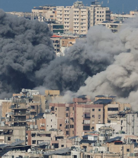 Irã ameaça romper cessar-fogo após ataques de Israel contra o Líbano