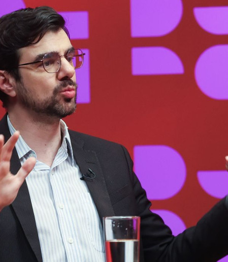 Guilherme Mello será o novo secretário-executivo do Planejamento