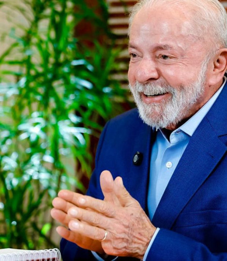 Lula defende proibição de bets e mostra preocupação com endividamento