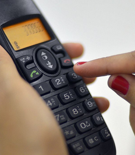 Serviço de telefonia fixa da operadora Oi é vendido por R$ 60 milhões