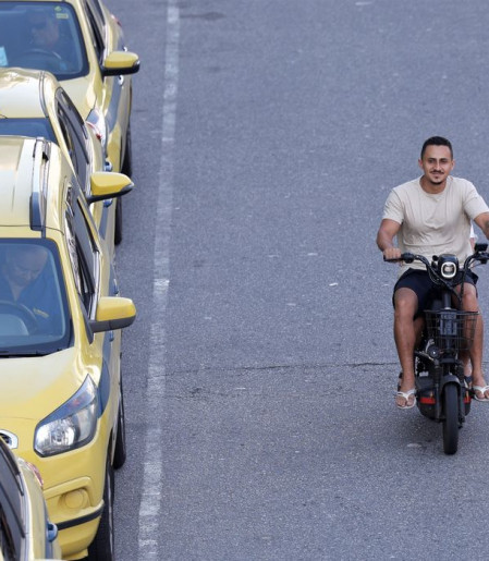 Novas regras para mobilidade no Rio dependem de mais infraestrutura 