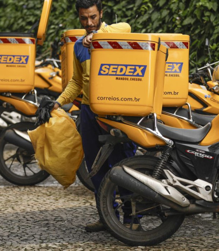 Correios: Plano de Demissão Voluntária tem adesão de 30% da meta