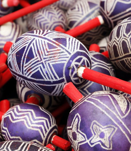 Em Brasília, artesãos indígenas veem obras como ação de resistência  