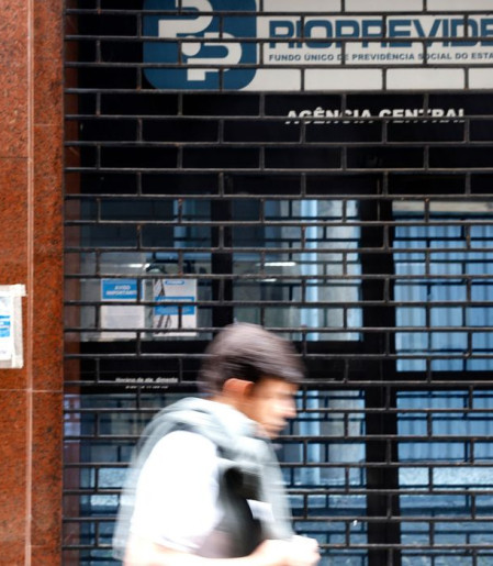Rioprevidência terá de explicar ao MPRJ consignados e investimentos