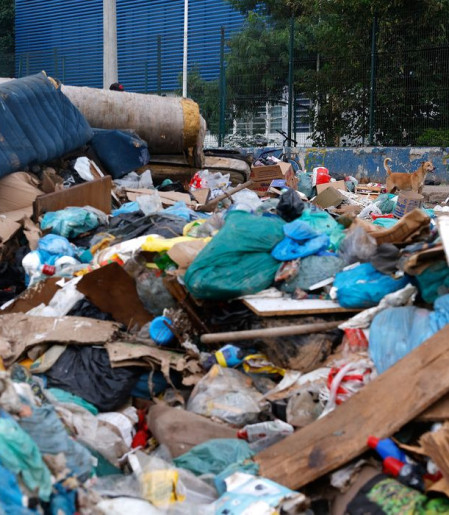 Estudo quer mostrar potencial de aproveitamento de resíduos no país