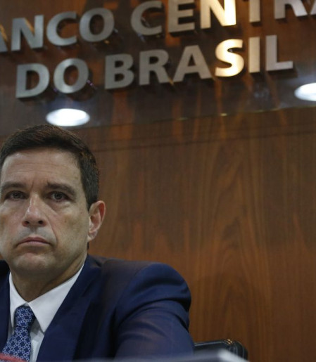 Campos Neto falta à CPI do Crime Organizado pela terceira vez 