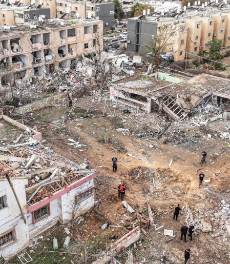 Cessar-fogo frágil sugere que EUA preparam novo ataque contra Irã