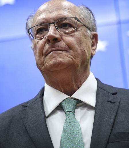 Alckmin: biodiesel reduz exposição do Brasil à geopolítica mundial