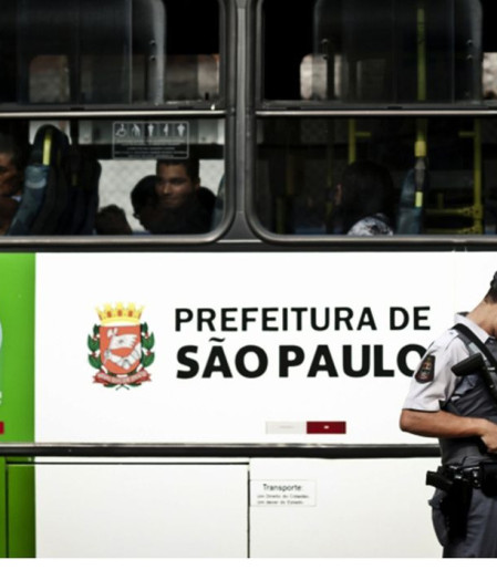 MP de São Paulo vai investigar morte de mulher baleada pela PM