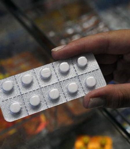Anvisa manda recolher lote de dipirona com desvio de qualidade