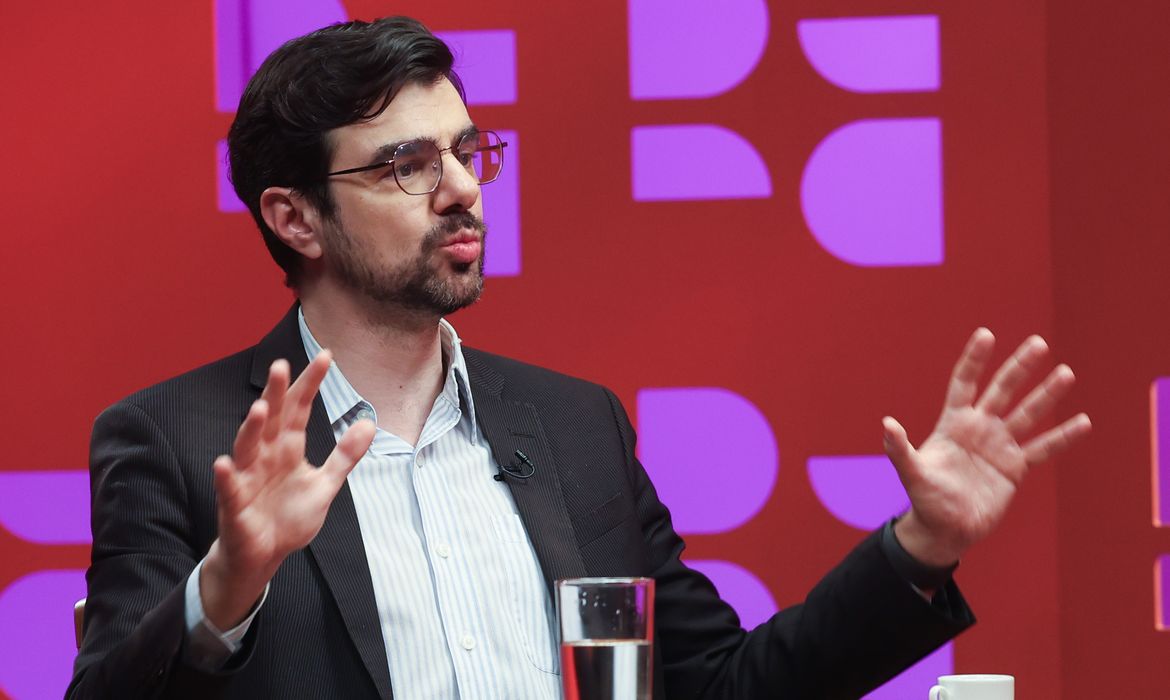 Guilherme Mello será o novo secretário-executivo do Planejamento