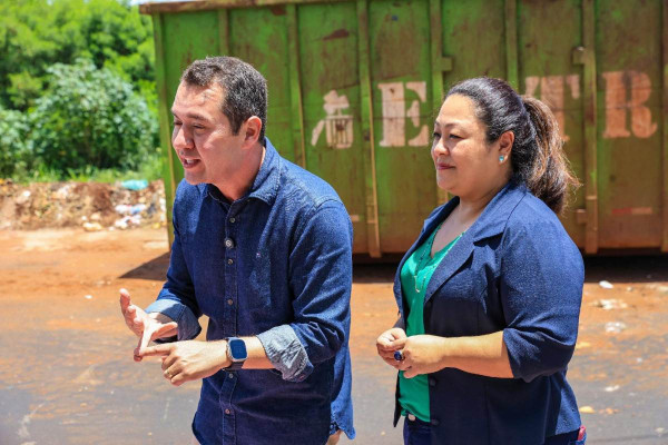 Agora ex-secretária, Juliana Ogawa era um dos nomes fortes da gestão: saída dela provocou duas mudanças