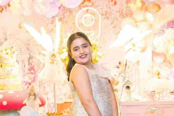 Helena Silva - Divulgação