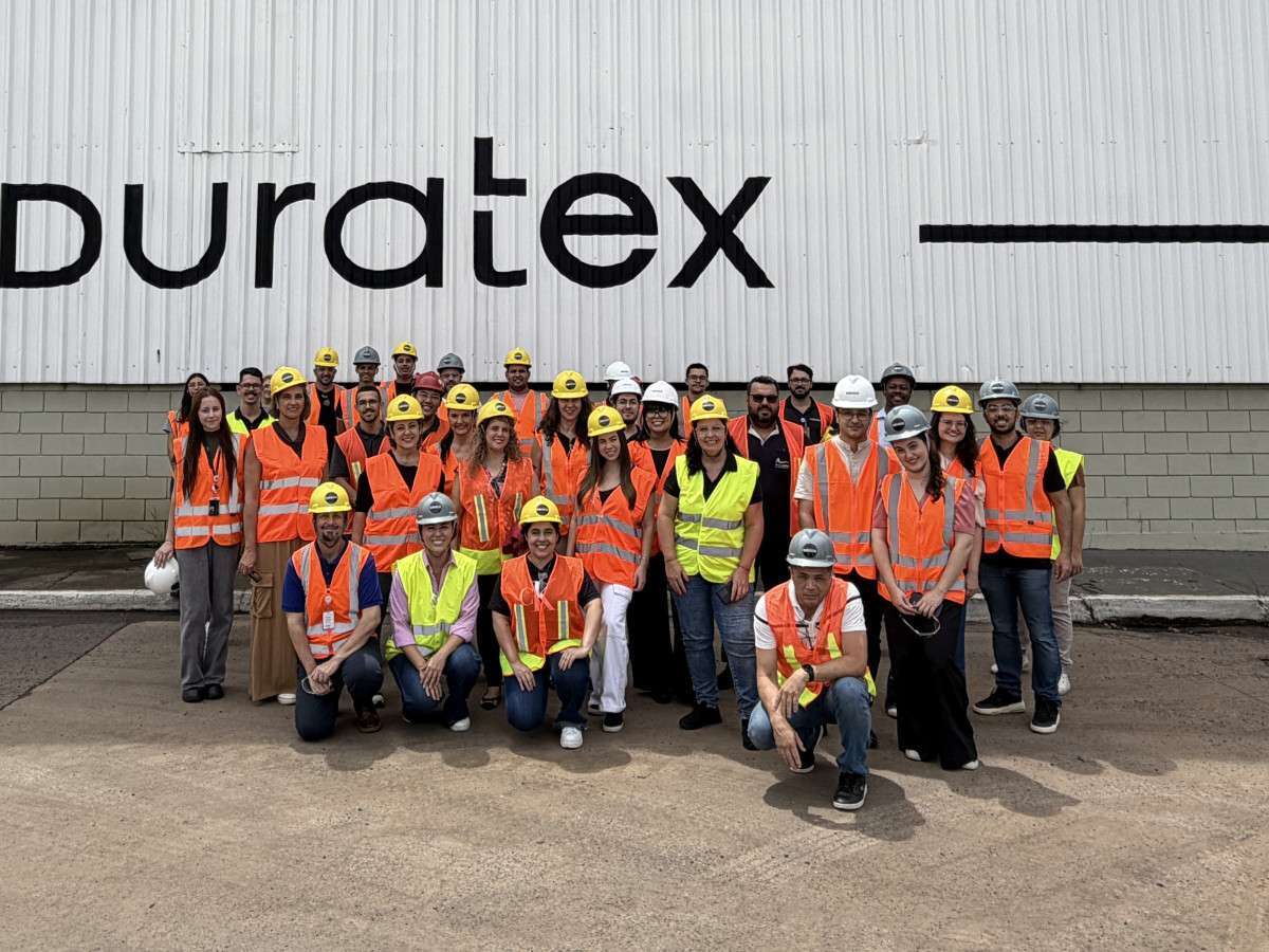 Equipe da Casa Mestre em imersão