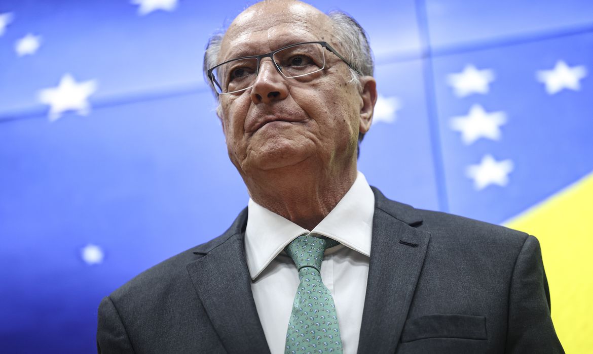 Alckmin: biodiesel reduz exposição do Brasil à geopolítica mundial