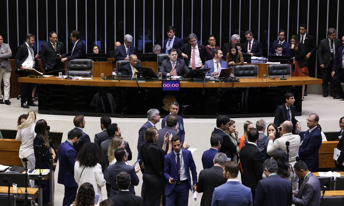 Congresso vota em 30 de abril veto de Lula a PL da Dosimetria 