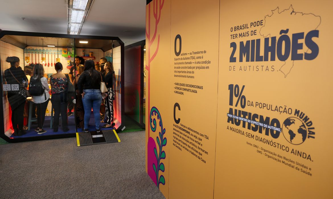 Autismo: pesquisa aponta baixo acesso a diagnóstico e terapias