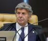 Fux diz que escândalos de corrupção não estão concentrados no Rio 