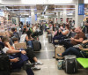 Pane técnica cancela pousos e decolagens no Aeroporto de Congonhas 