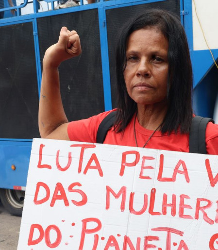 Sistema vai facilitar concessão de medidas protetivas a mulheres em SP