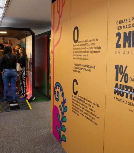 Autismo: pesquisa aponta baixo acesso a diagnóstico e terapias