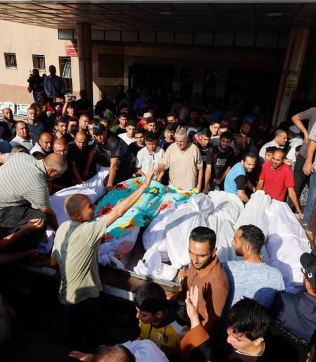 Israel assassina mais três jornalistas em 24 horas no Líbano e em Gaza