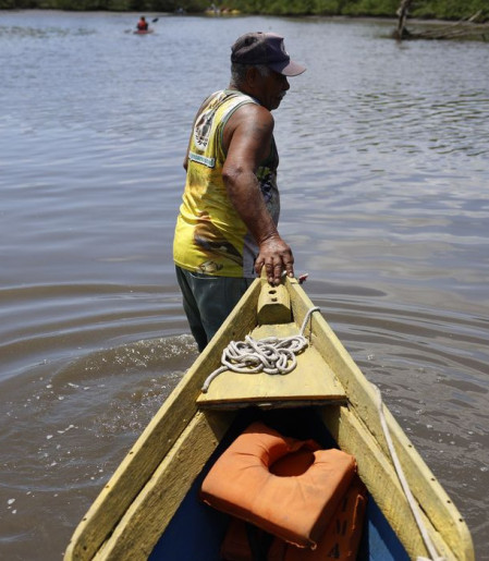 Câmara derruba mudanças do Senado na MP do Seguro-Defeso