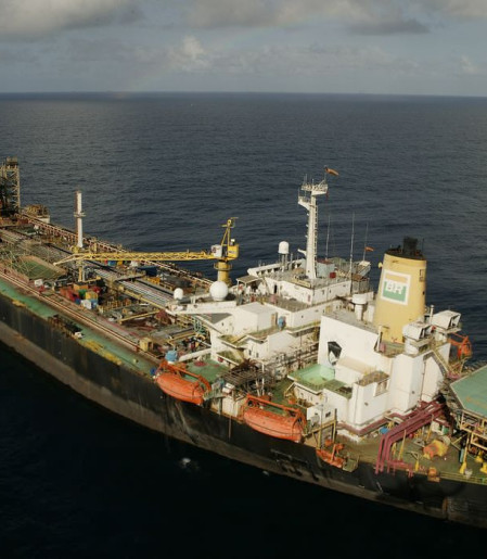 Governo recorre de liminar que barra imposto na exportação de petróleo