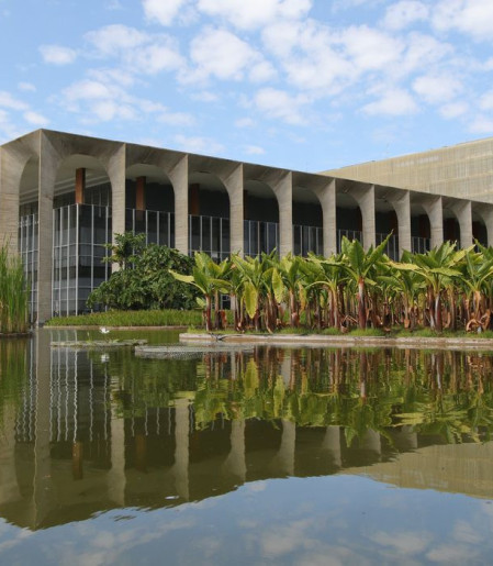 Brasil condena agressão de Israel contra Líbano em meio a cessar-fogo