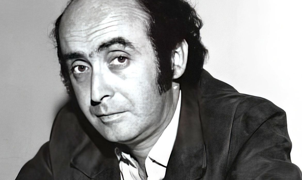 USP confirma título Doutor Honoris Causa ao jornalista Vladimir Herzog