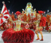 Desfiles de carnaval no Rio terão maior número de escolas de samba