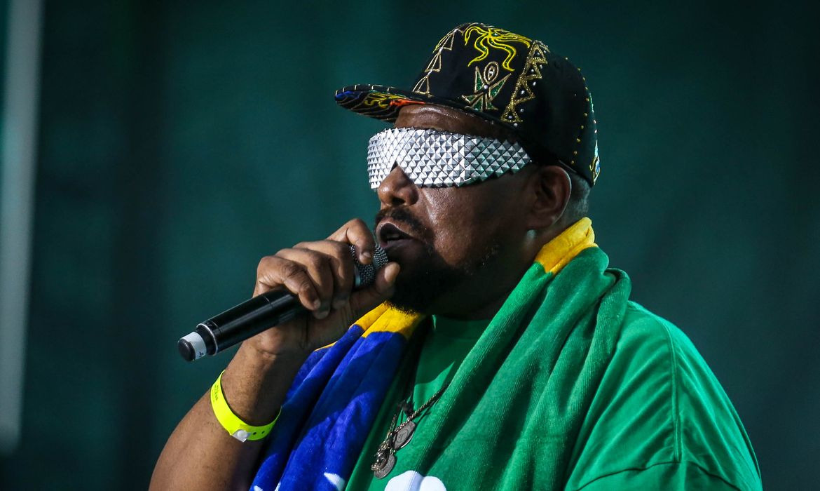 Morre Afrika Bambaataa, pioneiro do hip-hop e da cultura negra mundial